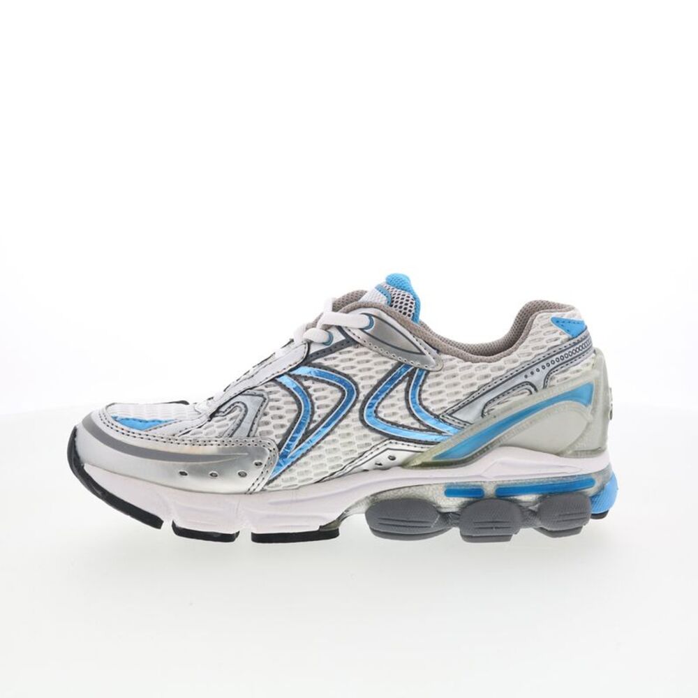 Aetrex Womens RX Runner White Shoes (NWT) - Picture 3 of 4